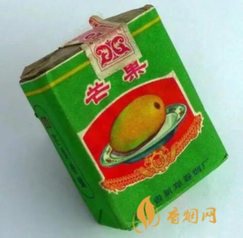 河南有名的香烟是什么牌子的 河南有哪些香烟比较有名