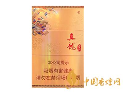 真龙硬凌云多少钱一盒 真龙硬凌云价格查询