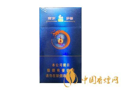 南京梦都多少钱一盒细支 南京细支梦都价格表和图片