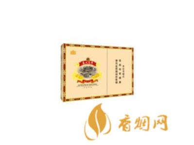 王冠茶马古道雪茄多少钱一盒 王冠茶马古道价格查询