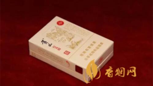 红方印香烟有几种分别是多少钱价格一览表