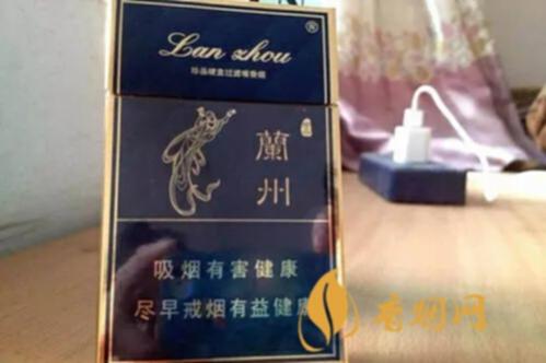 兰州硬盒珍品香烟多少钱一盒 兰州硬珍品香烟价格表图一览