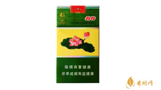 钻石烟系列图片及价格价格表 钻石烟价格表和图片大全集