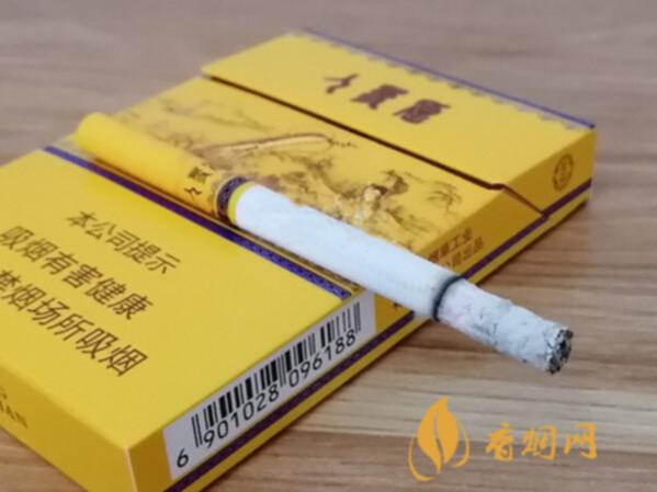 长白山人参参品多少钱一包 长白山人参参品香烟价格表