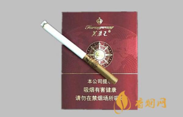 芙蓉王硬领航价格是多少钱一包 芙蓉王硬领航好抽吗