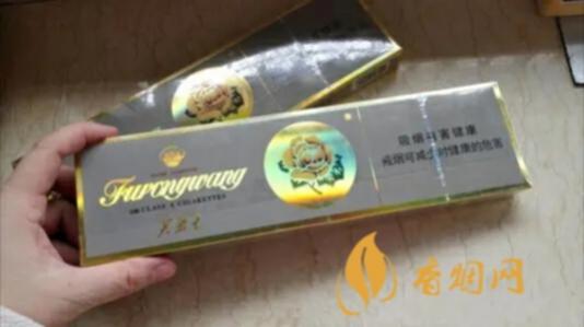 芙蓉王硬细支一条多少钱 芙蓉王硬细支价格表图片