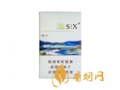 黄鹤楼香烟价格表图大全零售价格