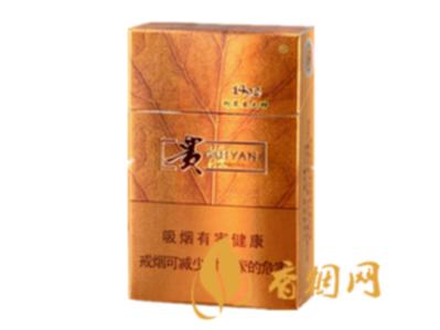 贵烟印第安火种多少钱一盒 贵烟印第安火种好抽吗