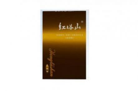 红塔山人为峰香烟价格表图片查询