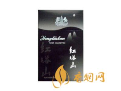 红塔山君皇多少钱一包香烟价格表