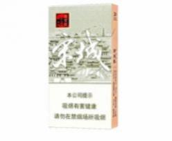 黄金叶宋城细支多少钱一包 黄金叶宋城细支怎么样