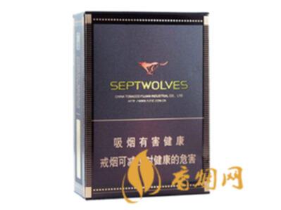 七匹狼大通仙价格多少一盒 七匹狼大通仙怎么样