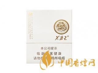 芙蓉王匠心手作香烟最新价格一览