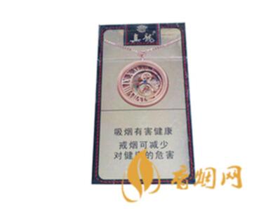 真龙燃情时光香烟价格表图片查询
