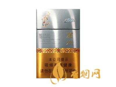 兰州香烟粹经典硬盒价格表及图片