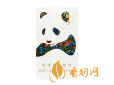 娇子功夫经典香烟价格图片大全一览表