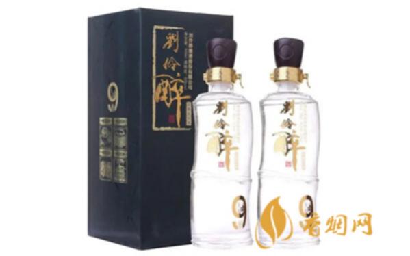 刘伶醉酒42度浓香型图片价格一览表