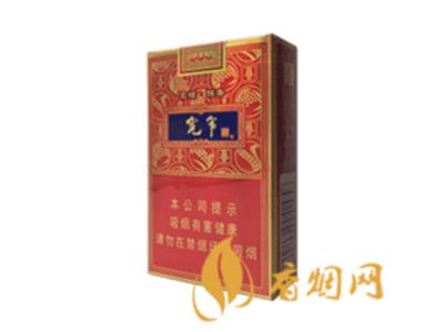 娇子宽窄五粮醇香香烟价格表及图片