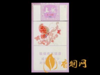 真龙美人香草价格多少香烟价格条码