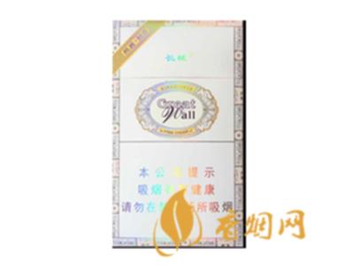 小雪茄烟多少钱一盒 小雪茄烟价格表和图片