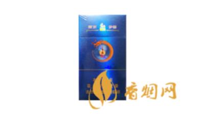 南京梦都多少钱一盒细支价格表