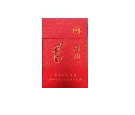 兰州六味香烟价格表以及图片大全
