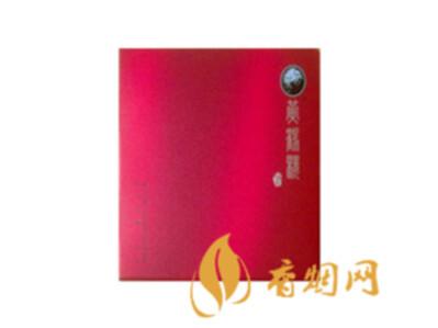 黄鹤楼论道香烟图片及价格汇总