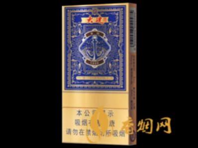 娇子大连时尚多少钱香烟公司价格表