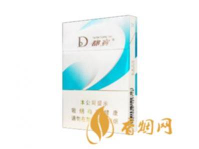 都宝天空蓝中支什么价香烟市场价格一览