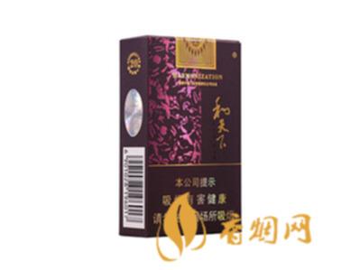 白沙软和天下多少钱一条香烟整条价格表图