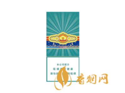 王冠假日阳光雪茄多少钱一条香烟整条价格