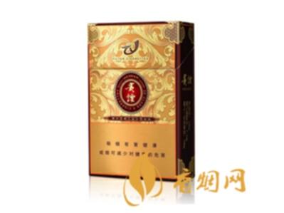 贵烟奇彩价格多少香烟价格查询