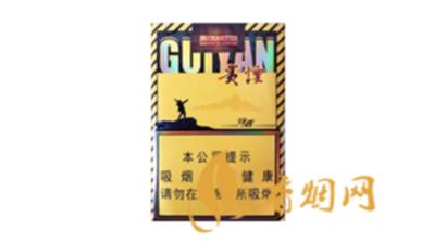 贵烟行者爆珠多少钱一包图片价格