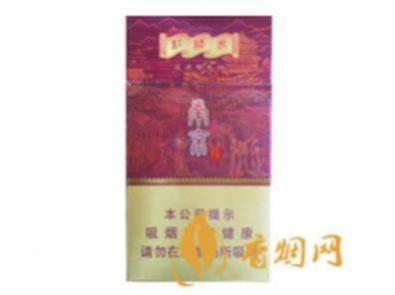 南京红楼卷细支香烟多少钱一条香烟整条价格表大全