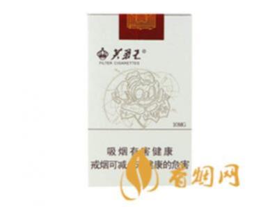 芙蓉王软天源价格多少钱香烟零售价格表图