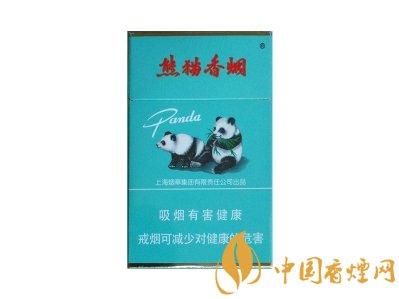 熊猫(典藏出口版)