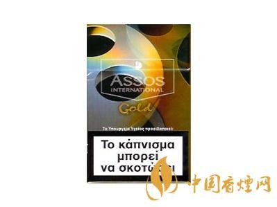 阿索斯(国际版 2007收藏版 金1)