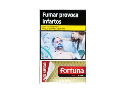 Fortuna(Red Line西班牙完税版)