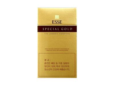 ESSE(gold)