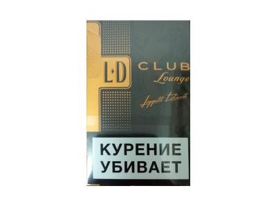 LD(CLUB)