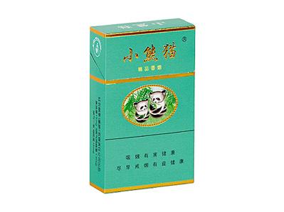 小熊猫(精品)