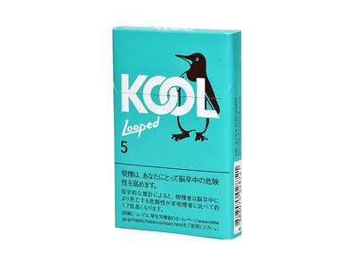 KOOL(Looped 5 超细支日版)