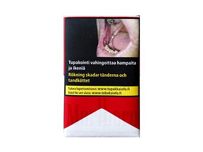 万宝路(软红芬兰完税版)