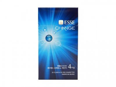 ESSE(change 4mg)