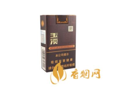 玉溪香烟价格表和图片 玉溪软境界多少钱一条(1000元)