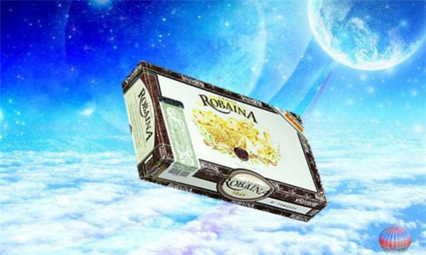 古巴雪茄(瓦格斯罗宾娜著名)价格表图 瓦格斯罗宾娜著名多少钱