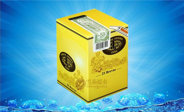 古巴雪茄(比雅达比华士)价格表图 比雅达比华士雪茄多少钱