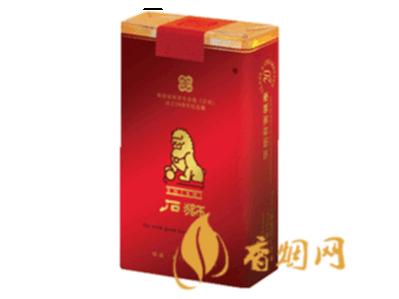 石狮软吉祥价格多少 石狮软吉祥官方报价