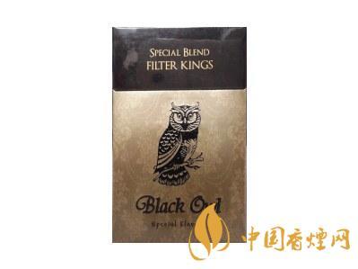越南猫头鹰香烟多少钱 猫头鹰香烟价格表及口感分析