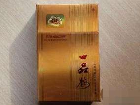 一品梅特制1906价格及口感 有钱也买不到的香烟!
